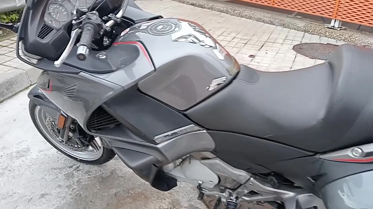 HONDA NT 700 V DEAUVILLE