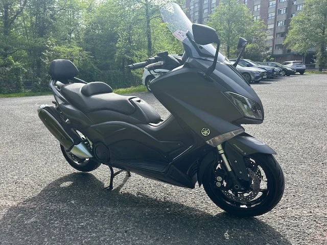YAMAHA T-MAX 530 ABS SX