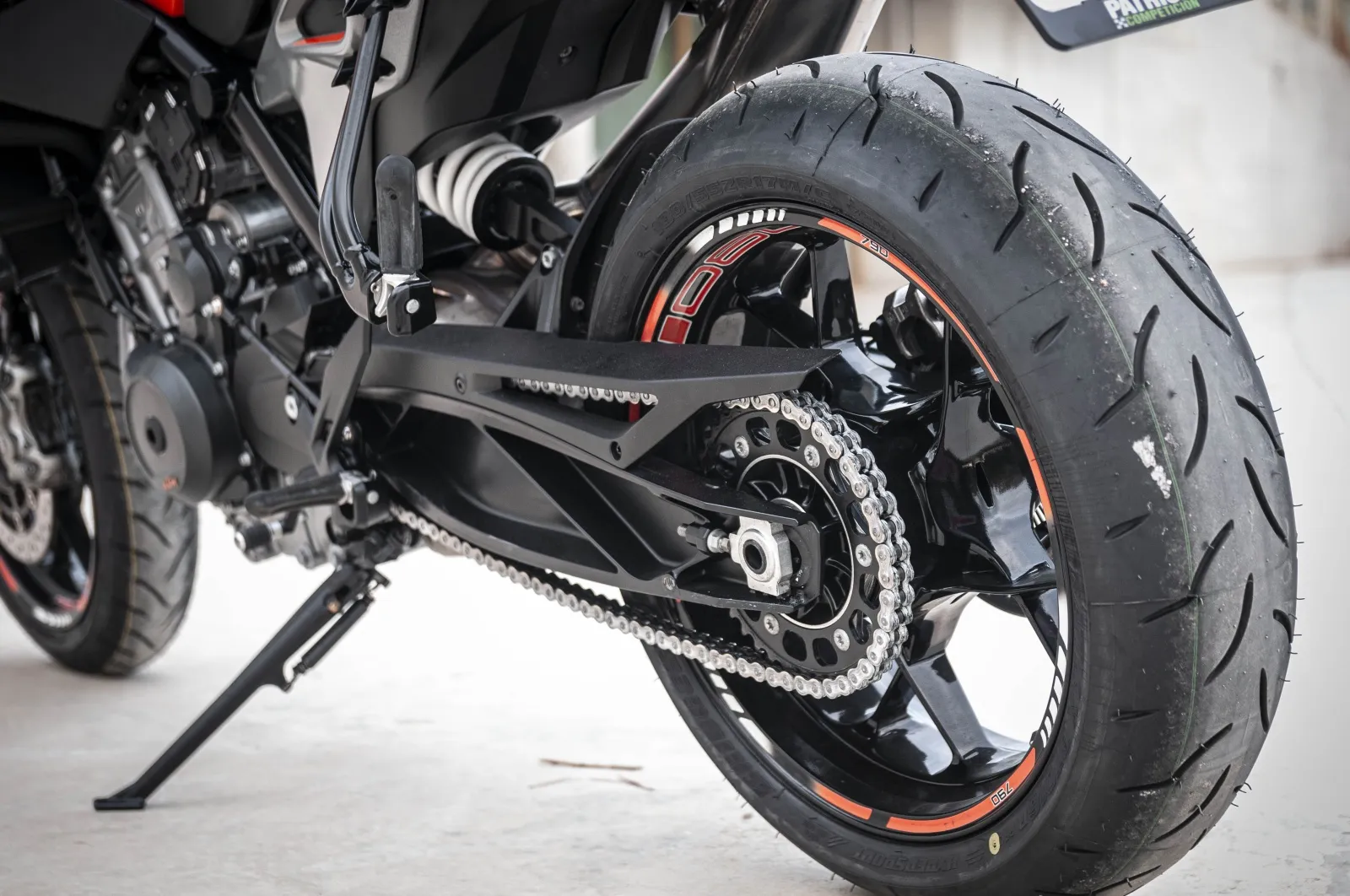 Consejos Esenciales para la Seguridad en Motocicleta