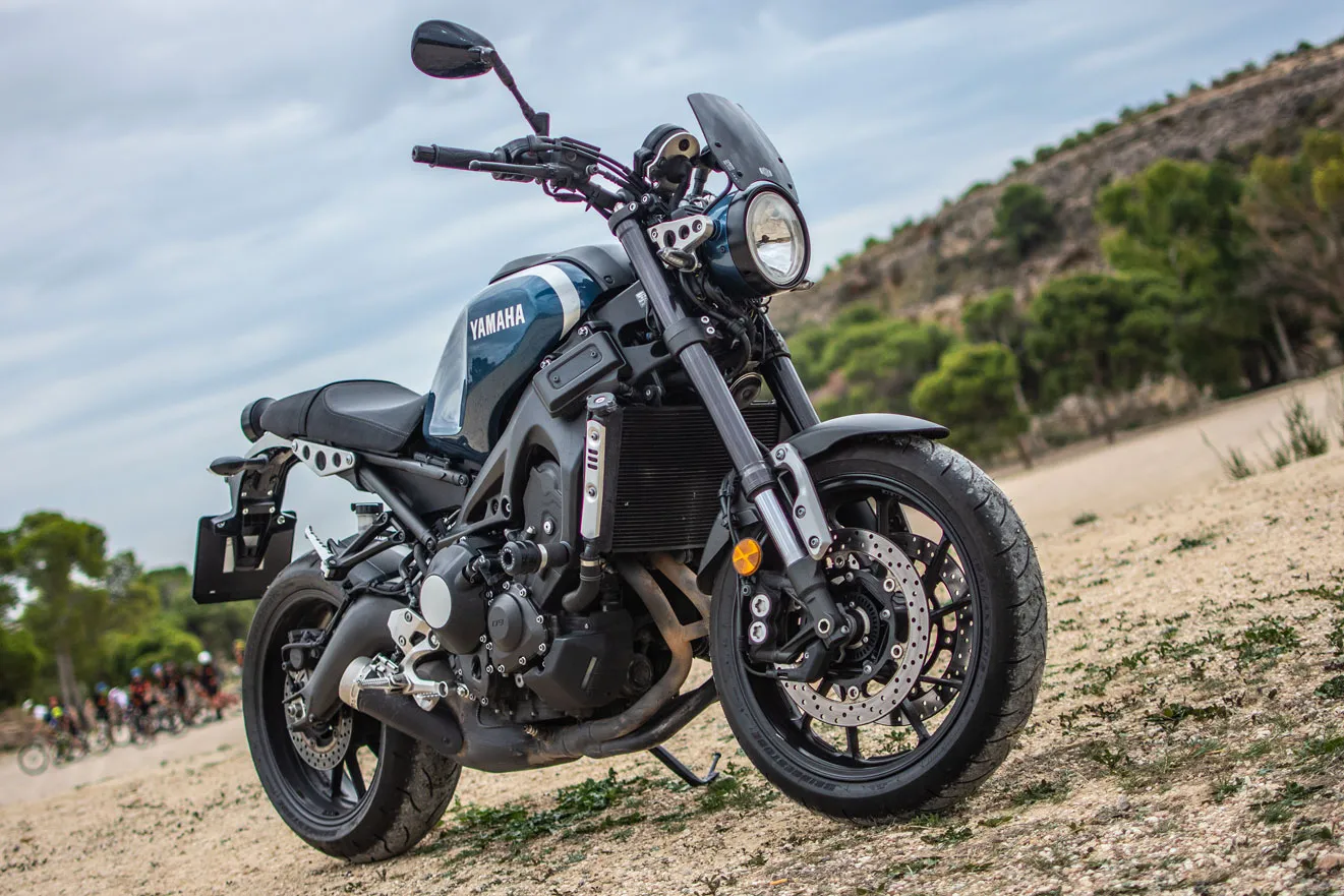 Mantenimiento de Motocicletas: Consejos Esenciales para 2023