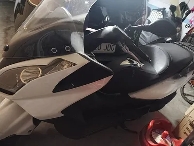 KYMCO SUPER DINK 125I