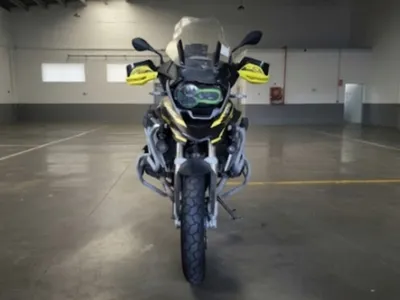 BMW R 1200 GS